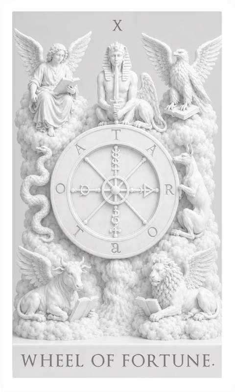 Wheel of Fortune